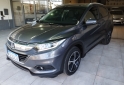 Autos - Honda HRV EX CVT 2019 Nafta 73100Km - En Venta