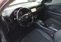 Autos - Honda HRV EX CVT 2019 Nafta 73100Km - En Venta