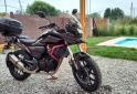 Motos - Honda Zanella gt2i 200cc 2020 Nafta 11111Km - En Venta