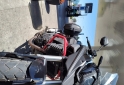Motos - Honda Zanella gt2i 200cc 2020 Nafta 11111Km - En Venta