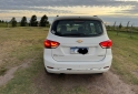 Autos - Chevrolet Spin Premier LTZ A/T 7 As 2020 Nafta 87000Km - En Venta