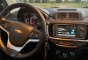Autos - Chevrolet Spin Premier LTZ A/T 7 As 2020 Nafta 87000Km - En Venta