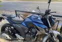 Motos - Yamaha FZ 250 2023 Nafta 800Km - En Venta