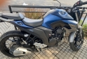 Motos - Yamaha FZ 250 2023 Nafta 800Km - En Venta