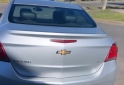 Autos - Chevrolet Prisma 2018 GNC 138000Km - En Venta