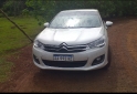 Autos - Citroen C4 lounge 2016 Nafta 120000Km - En Venta