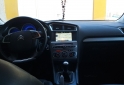 Autos - Citroen C4 lounge 2016 Nafta 120000Km - En Venta