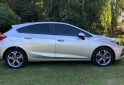 Autos - Chevrolet Premier 2021 Nafta 65000Km - En Venta