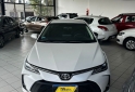 Autos - Toyota Corolla XLI 2022 Nafta 50000Km - En Venta