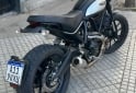 Motos - Ducati Scrambler Icon Dark 800 2020 Nafta 12000Km - En Venta