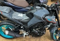 Motos - Yamaha MT 03 2024 Electrico / Hibrido 0Km - En Venta