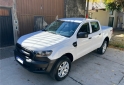 Camionetas - Ford Ranger 4x4 0km 2023 Diesel 0Km - En Venta