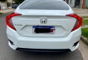 Autos - Honda CIVIC  EXL 2017 Nafta 98000Km - En Venta