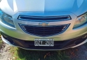Autos - Chevrolet onix LTZ 2015 Nafta 91500Km - En Venta