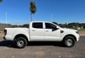 Camionetas - Ford RANGER 2.2 XL 4X2 2022 Diesel 80000Km - En Venta