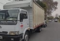 Camiones y Gras - Camin mediano 6000 kg DFM - En Venta