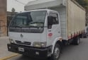 Camiones y Gras - Camin mediano 6000 kg DFM - En Venta
