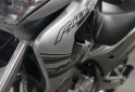 Motos - Honda FALCON 400 2013 Nafta 46605Km - En Venta