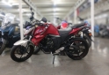 Motos - Yamaha FZ-S 150 2017 Nafta 10975Km - En Venta