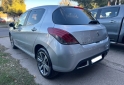 Autos - Peugeot 308 FELINE THP TIPTRONIC 2018 Nafta 94000Km - En Venta