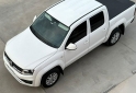 Camionetas - Volkswagen V6 COMFORTLINE 2022 Nafta 33000Km - En Venta