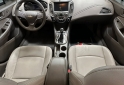 Autos - Chevrolet CRUZE 2018 Nafta 70000Km - En Venta