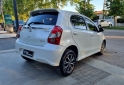 Autos - Toyota ETIOS 1.5 XLS AT 5 PTAS 2018 Nafta 61000Km - En Venta