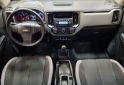 Camionetas - Chevrolet CHEVROLET S10 LS 2.8L 4X2 2021 Diesel 38500Km - En Venta