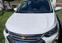 Autos - Chevrolet 2020. Lt tech onstar 2020 Nafta 27000Km - En Venta