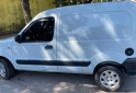 Utilitarios - Renault Kangoo 2014 Diesel 135000Km - En Venta