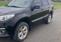 Camionetas - Chery Tiggo 3 confort 2018 Nafta 204000Km - En Venta