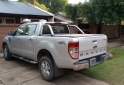 Camionetas - Ford Ranger XLT 4x4 2014 Diesel 240000Km - En Venta