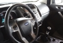 Camionetas - Ford Ranger XLT 4x4 2014 Diesel 240000Km - En Venta