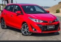 Autos - Toyota Yaris xls 2019 Nafta 80000Km - En Venta