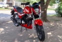 Motos - Benelli Tnt15 2022 Nafta 13400Km - En Venta