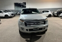 Camionetas - Ford RANGER XLT 3.2 4X2 2013 Diesel 150000Km - En Venta