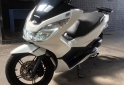 Motos - Honda PCX 2016 Nafta 30000Km - En Venta
