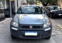 Camionetas - Fiat Strada working 2016 Nafta 158000Km - En Venta