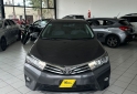 Autos - Toyota Corolla XEI 2014 Nafta 140000Km - En Venta