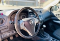 Camionetas - Nissan FRONTIER SE 4X2 2019 Diesel 78000Km - En Venta