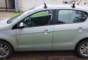 Autos - Fiat Nuevo Palio 2015 Nafta 70000Km - En Venta