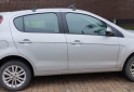 Autos - Fiat Nuevo Palio 2015 Nafta 70000Km - En Venta