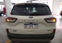 Camionetas - Ford Kuga Hbrida Titanium 2022 Electrico / Hibrido 30000Km - En Venta