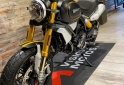 Motos - Ducati SCRAMBLER 1100 2020 Nafta 3500Km - En Venta