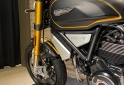 Motos - Ducati SCRAMBLER 1100 2020 Nafta 3500Km - En Venta