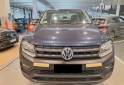 Camionetas - Volkswagen AMAROK TRENDLIne 4x2 2018 Diesel 167000Km - En Venta
