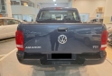 Camionetas - Volkswagen AMAROK TRENDLIne 4x2 2018 Diesel 167000Km - En Venta