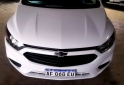 Autos - Chevrolet Onix Joy 2021 GNC 90000Km - En Venta