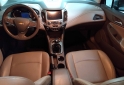 Autos - Chevrolet Cruze 4P 1.4 Turbo LTZ 2019 Nafta  - En Venta