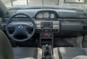 Camionetas - Nissan Xtrail 2004 GNC 173000Km - En Venta